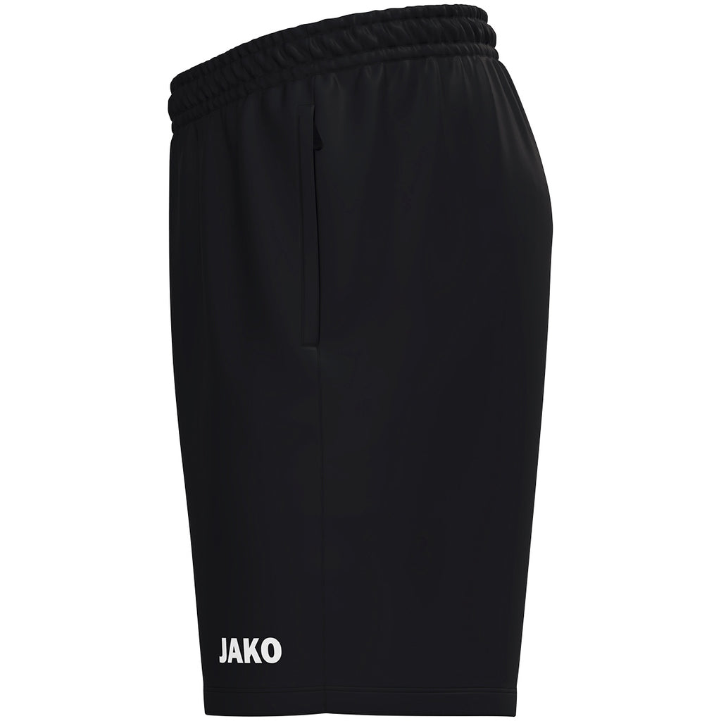 JAKO Geweven short One