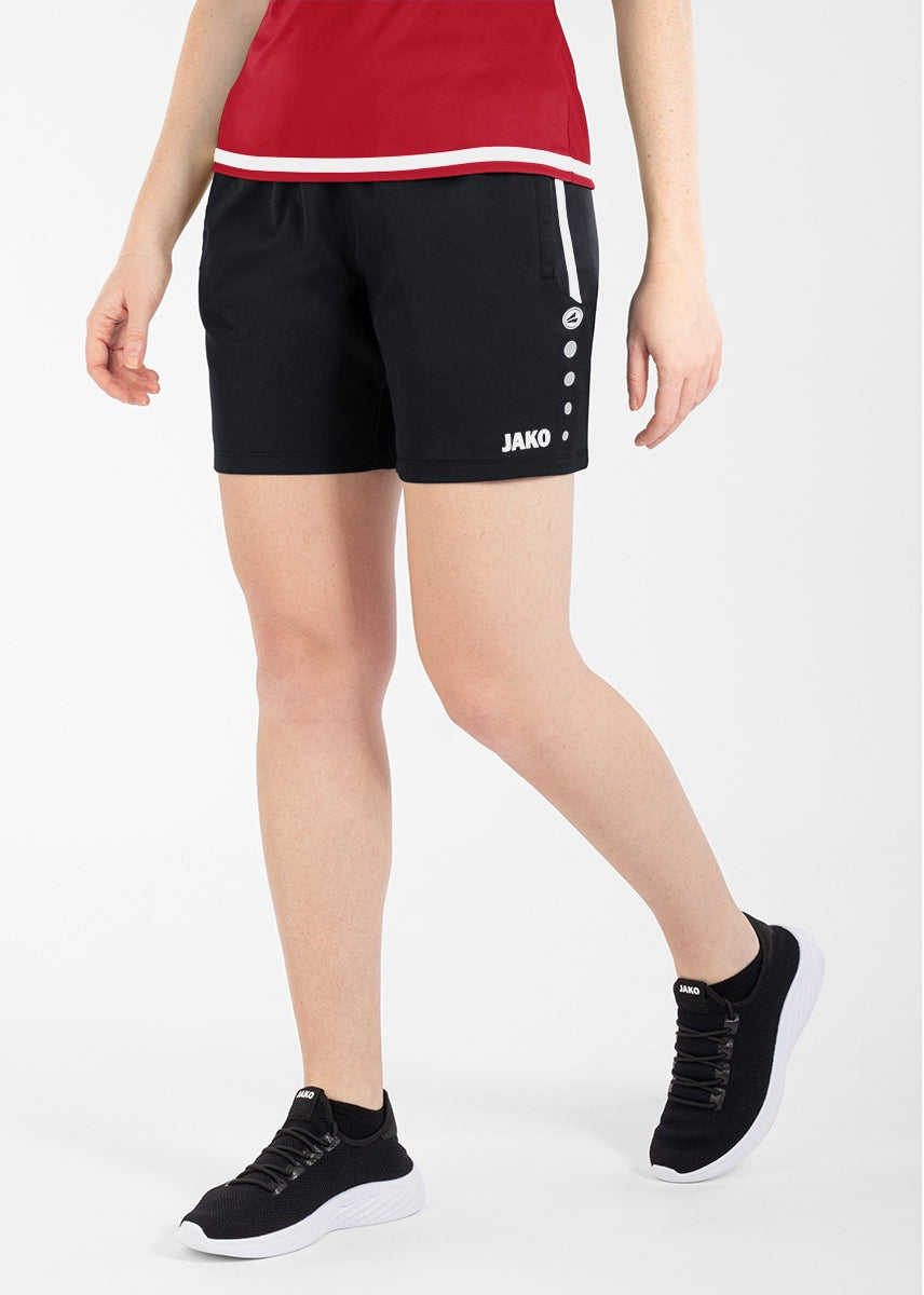 Jako Competition Short 2.0 (Dames)