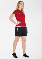 Jako Competition Short 2.0 (Dames)