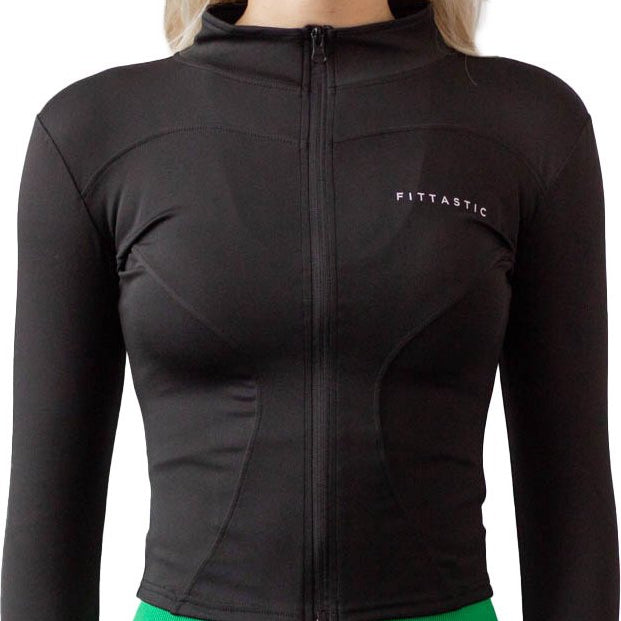 Fittastic vest