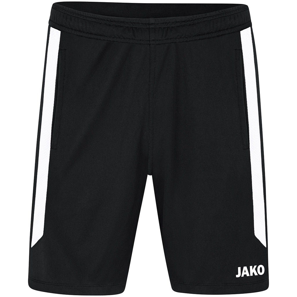 JAKO Vrijetijdsshort Power (Dames)