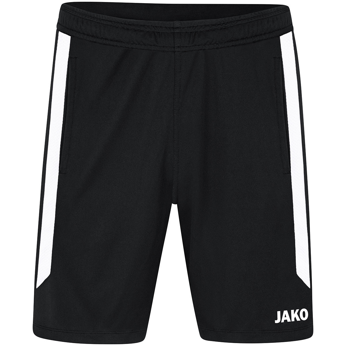 JAKO Vrijetijdsshort Power (Dames)