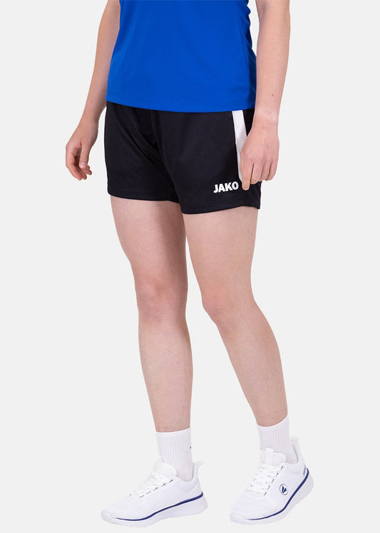 JAKO Vrijetijdsshort Power (Dames)