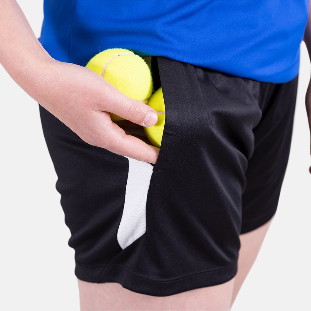 JAKO Vrijetijdsshort Power (Dames)