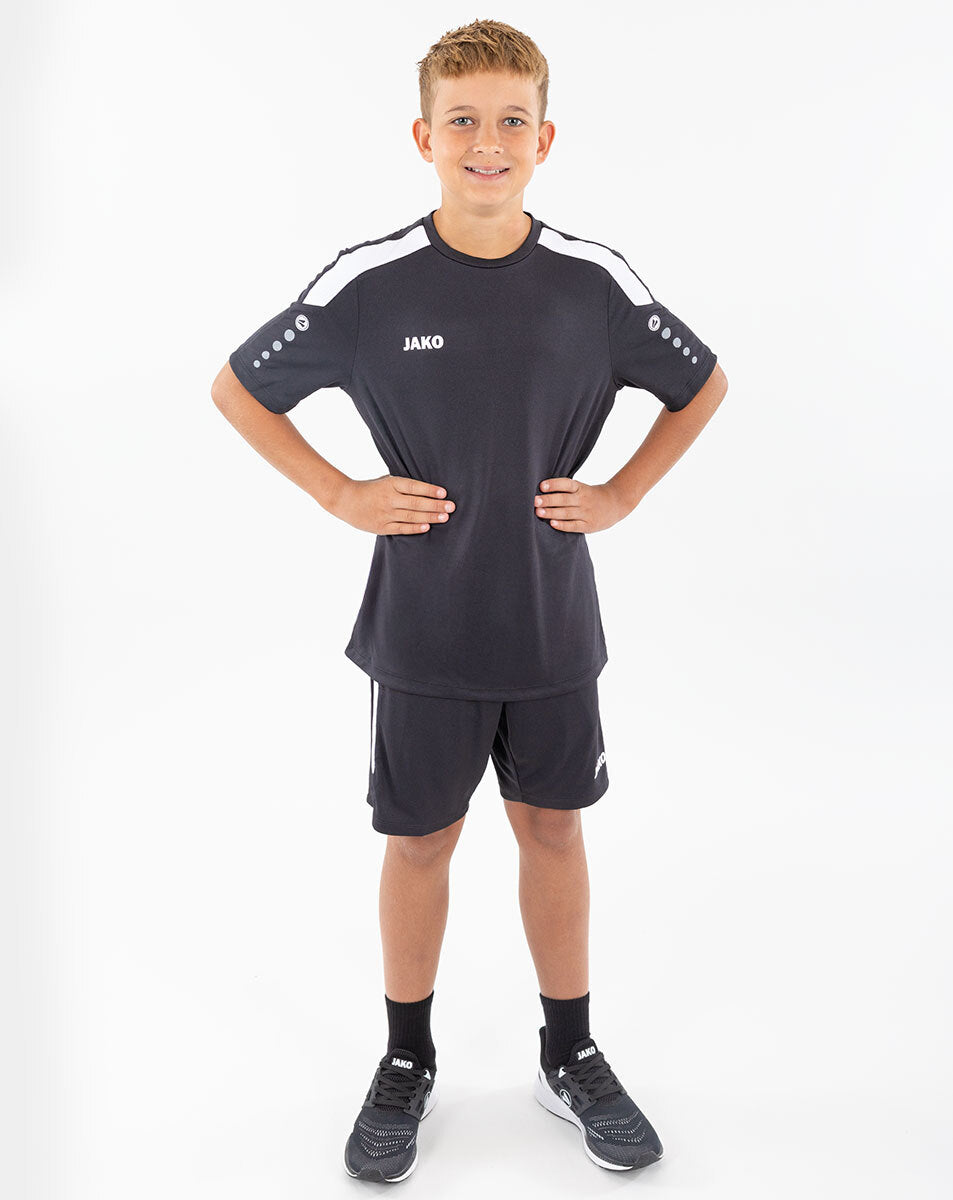 JAKO Vrijetijdsshort Power (Kinderen)