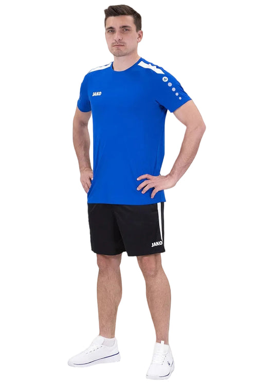 JAKO Vrijetijdsshort Power