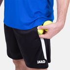 JAKO Vrijetijdsshort Power