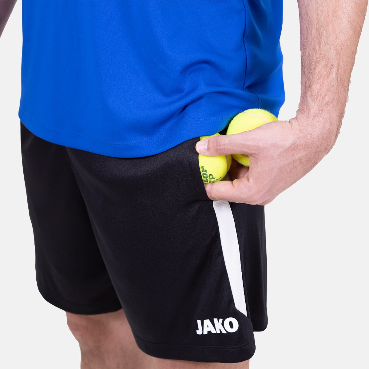 JAKO Vrijetijdsshort Power (Kinderen)