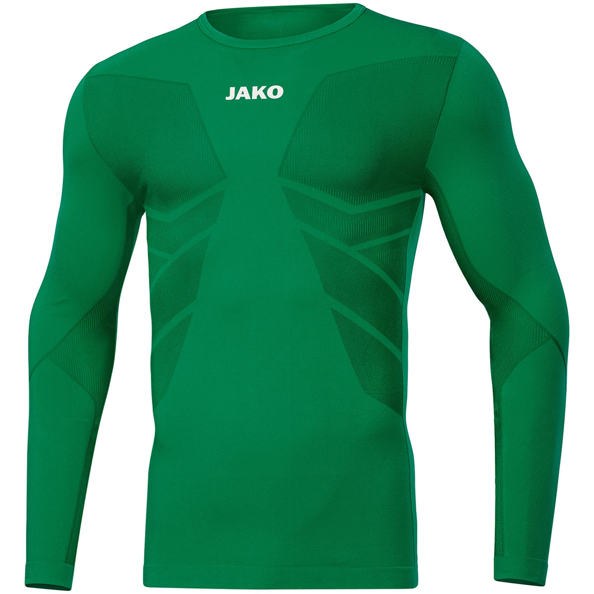 Jako longsleeve comfort2.0