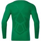 Jako longsleeve comfort2.0