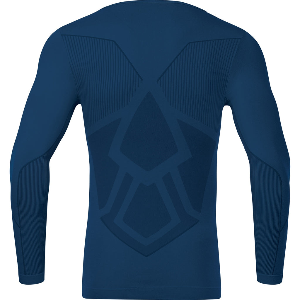Jako longsleeve comfort2.0