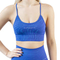 Fittastic sports bra nature