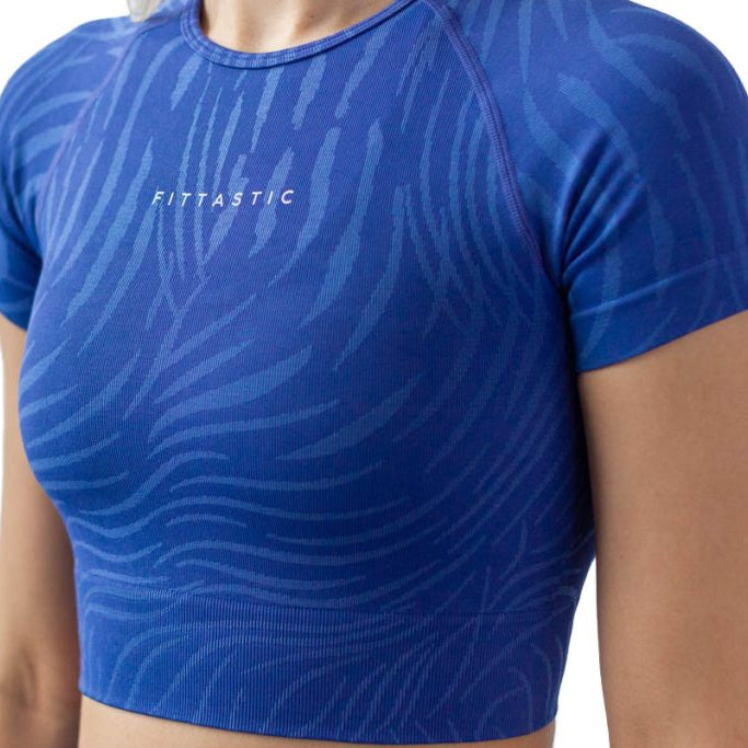 Fittastic Shirt Nature