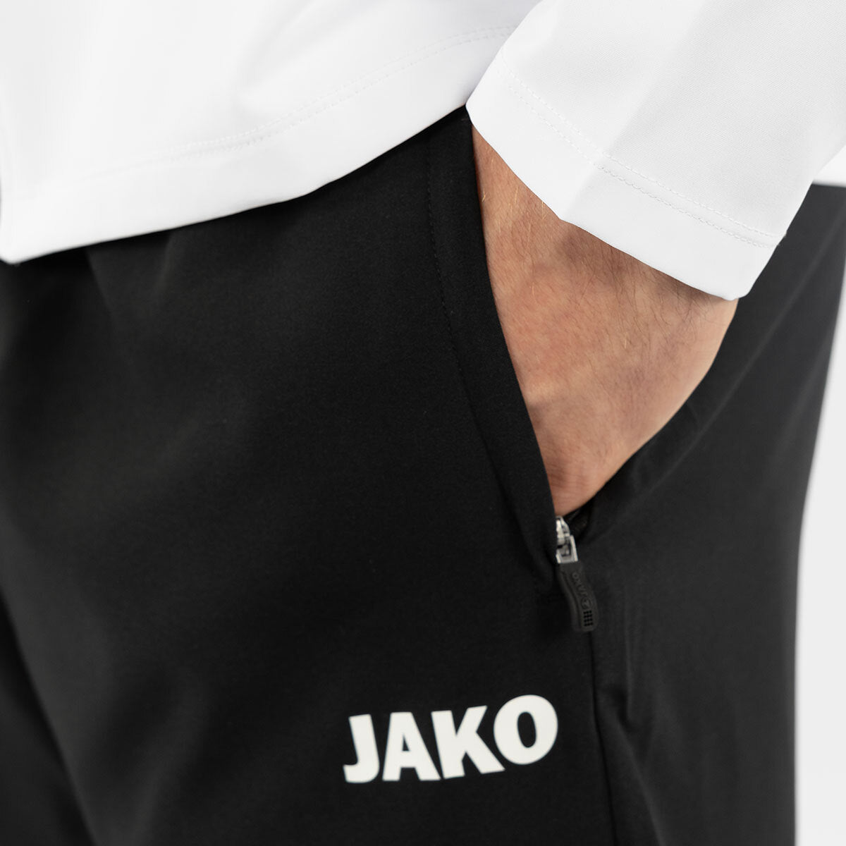 JAKO Geweven broek One