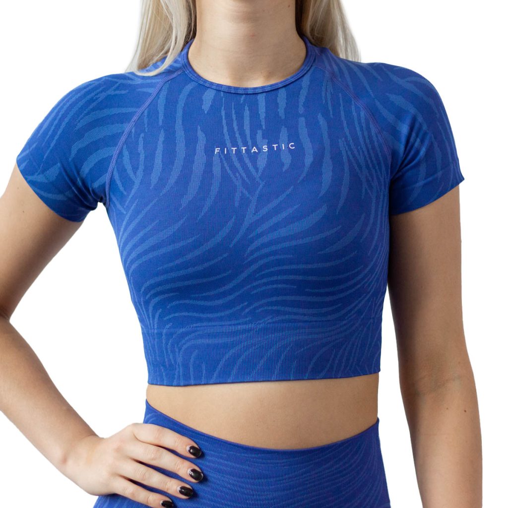 Fittastic Shirt Nature