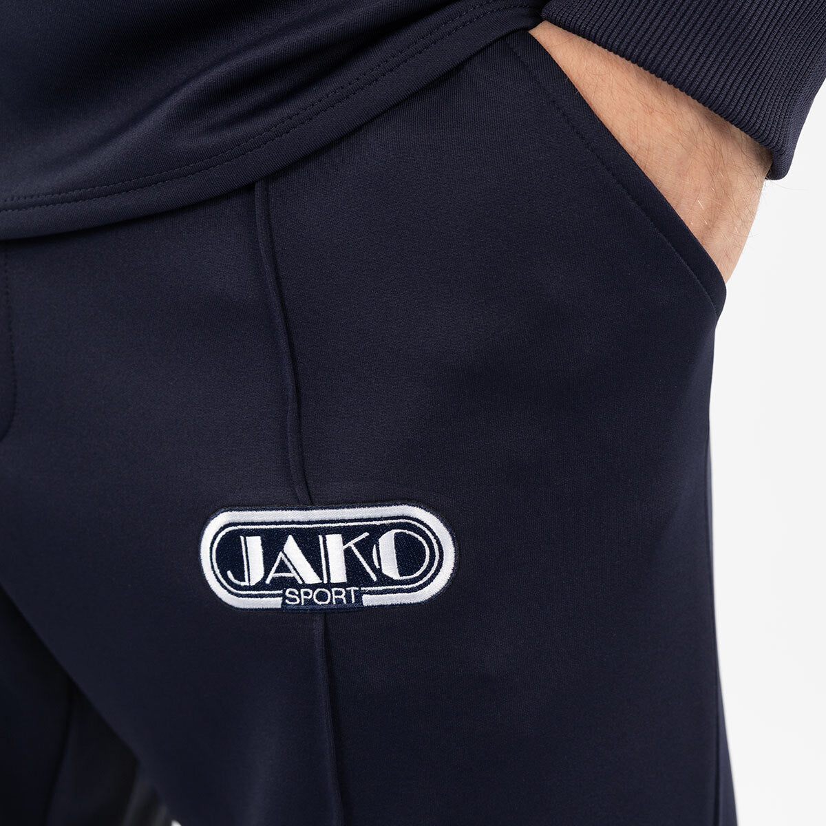JAKO Tracksuite broek Wardrobe