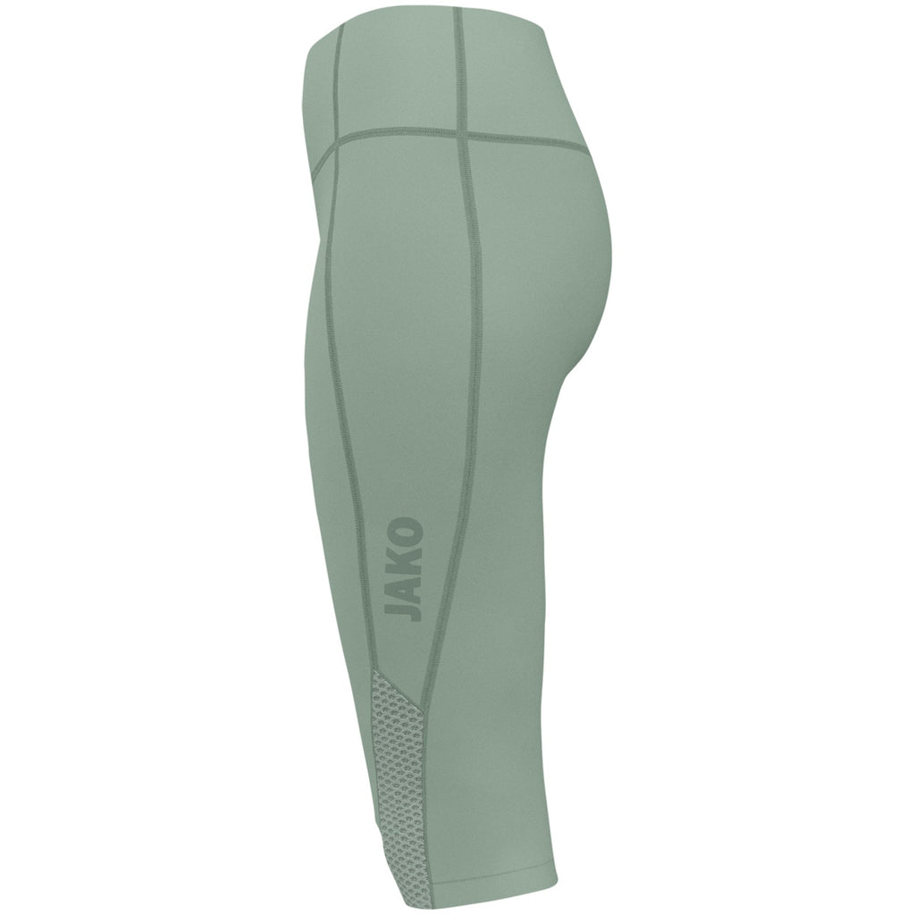 Jako capri tight power dames