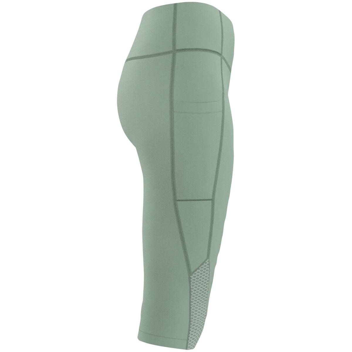 Jako capri tight power dames