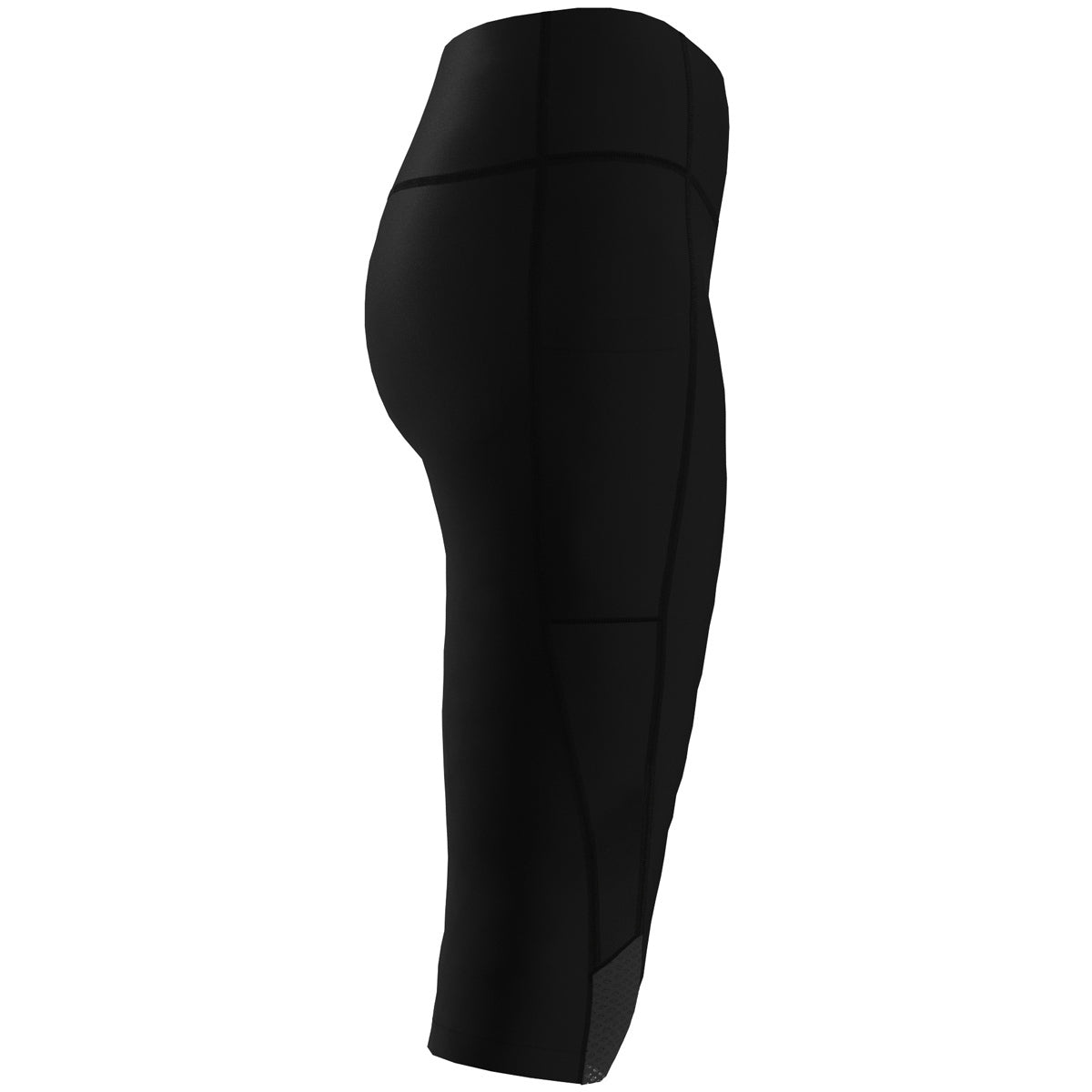 Jako capri tight power dames