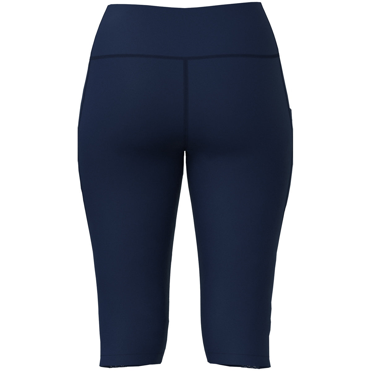Jako capri tight power dames
