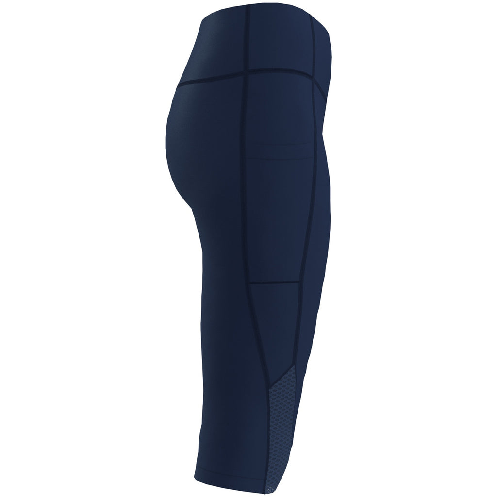 Jako capri tight power dames
