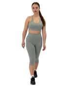 Jako capri tight power dames