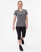 Jako capri tight power dames