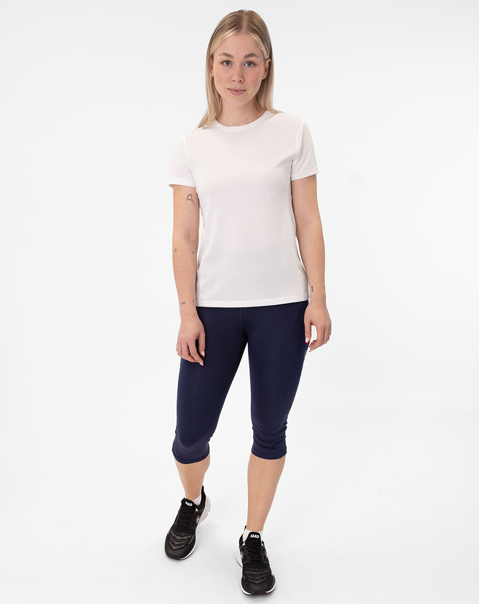 Jako capri tight power dames