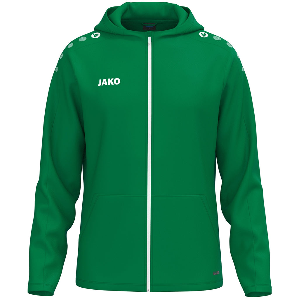 JAKO Jas met kap One