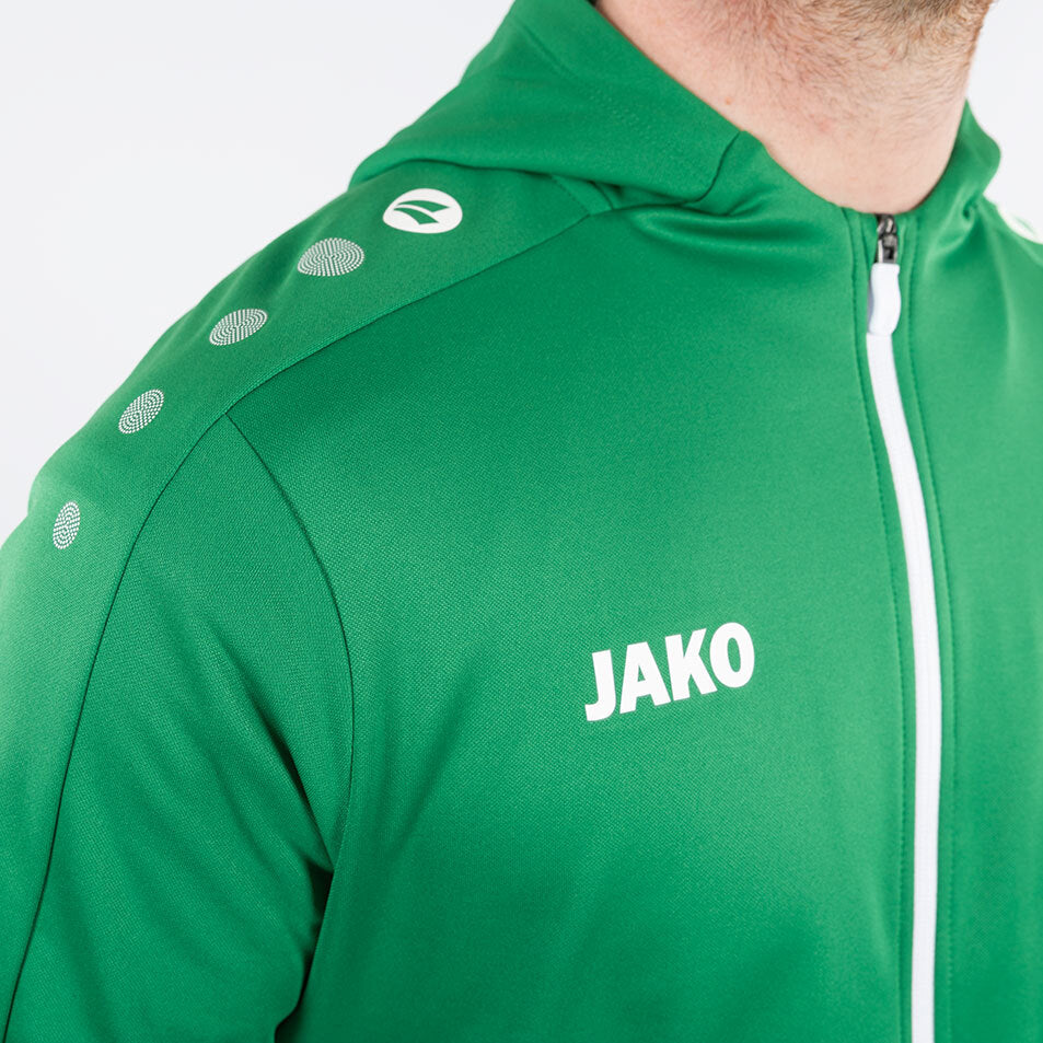 JAKO Jas met kap One