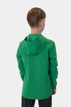 Jako Power vest met kap (Kinderen)