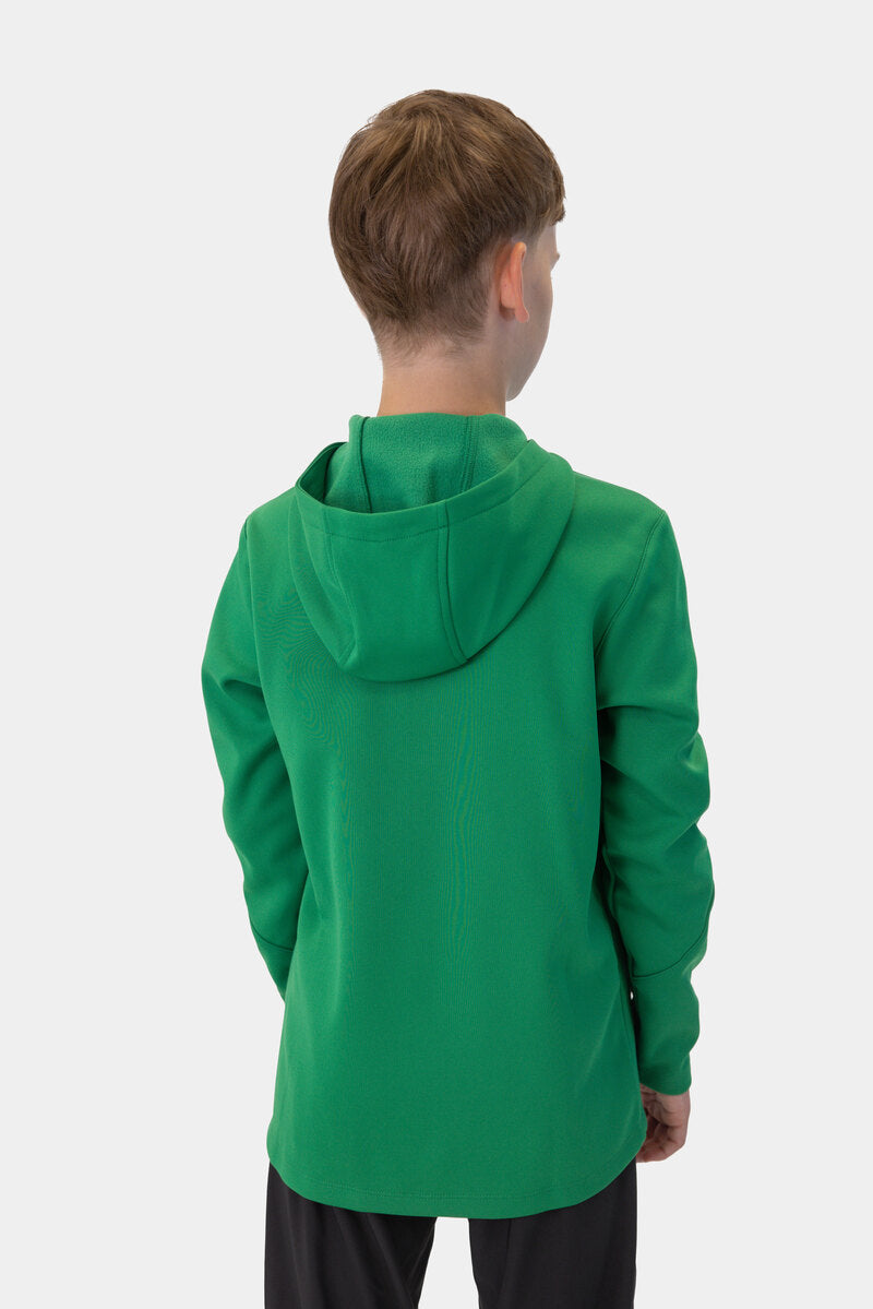 Jako Power vest met kap (Kinderen)