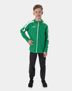 Jako Power vest met kap (Kinderen)