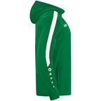 Jako Power vest met kap (Kinderen)