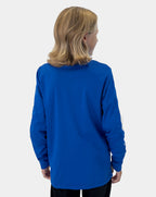 Jako Power vest met kap (Kinderen)