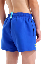 Arena Boy's  Beach Short Logo R