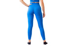 Fittastic Legging Kobalt Blue