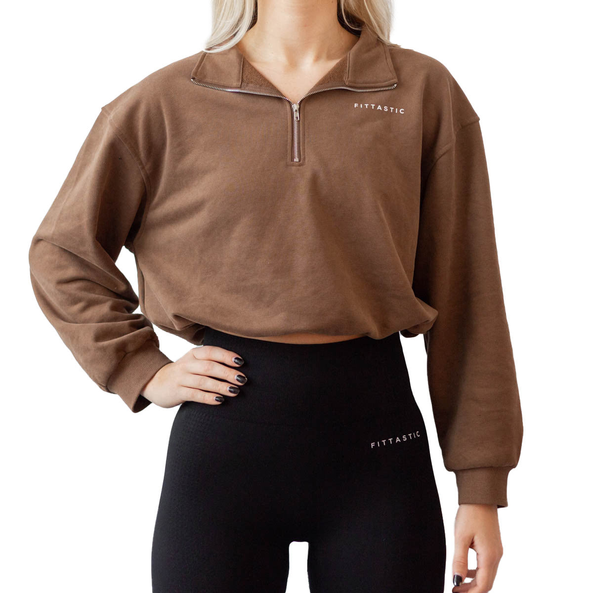 Fittastic ziptrui