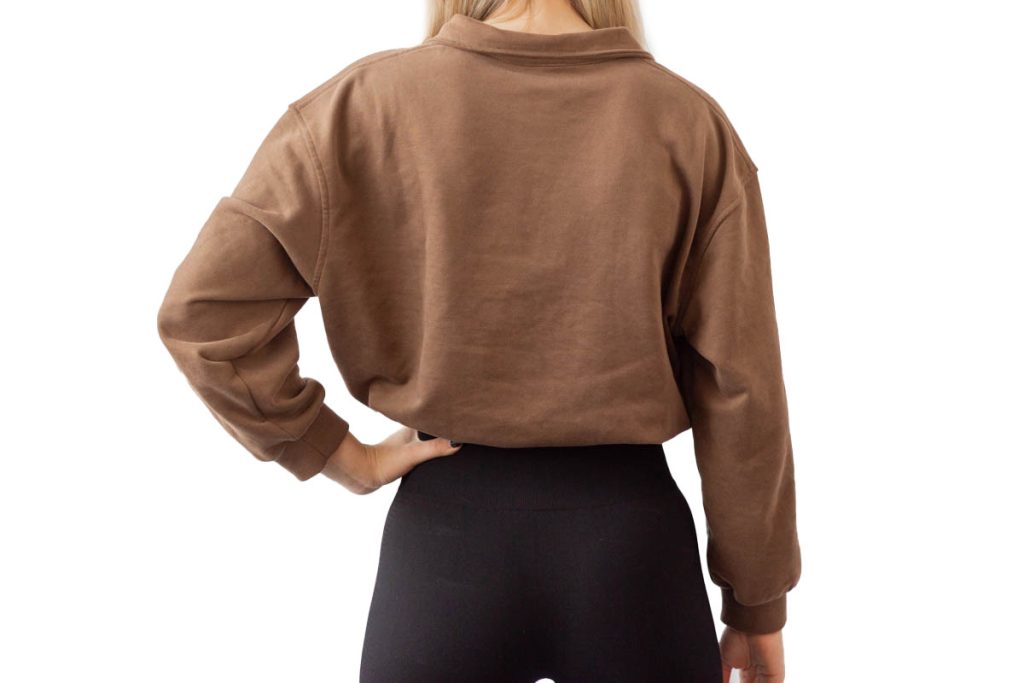 Fittastic ziptrui