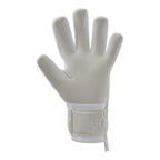 Erima AeroClaw Protect keepershandschoenen wit/curacao