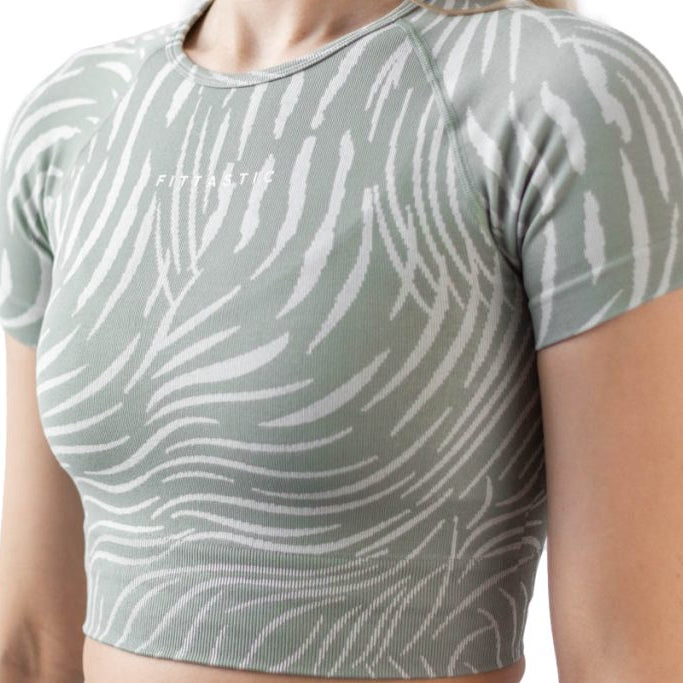 Fittastic Shirt Nature