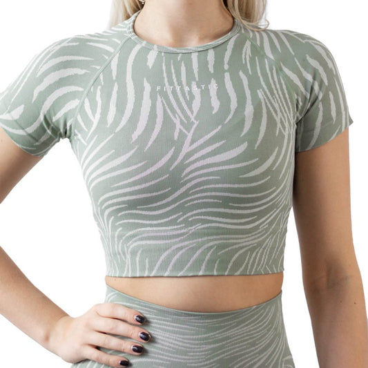 Fittastic Shirt Nature