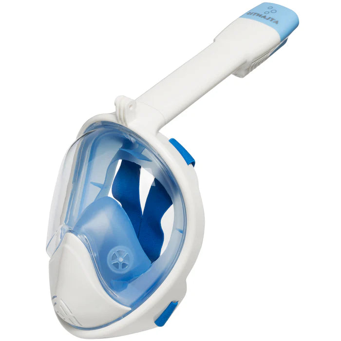 Atlantis Full Face Snorkelmasker