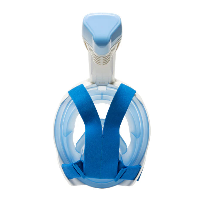 Atlantis Full Face Snorkelmasker