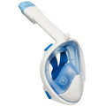 Atlantis Full Face Snorkelmasker