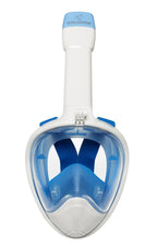 Atlantis Full Face Snorkelmasker