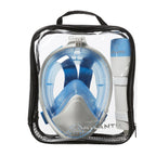 Atlantis Full Face Snorkelmasker