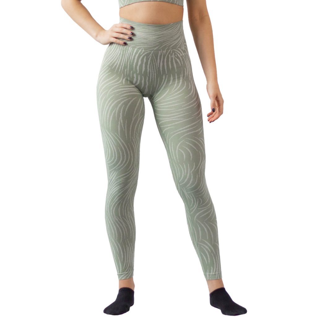 Fittastic legging nature