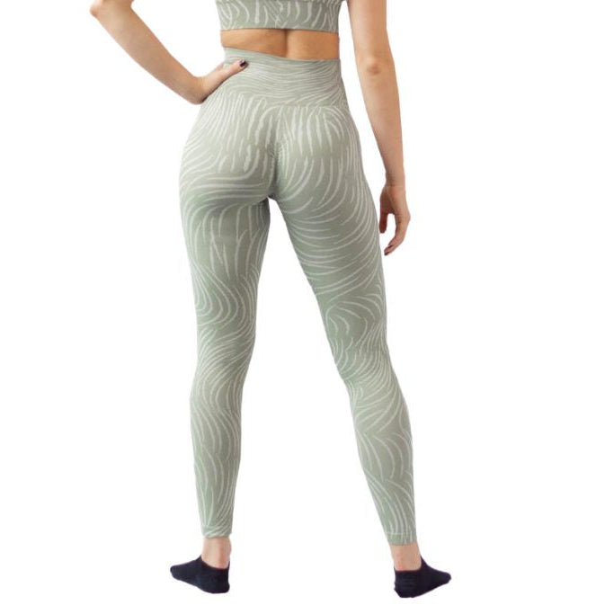 Fittastic legging nature