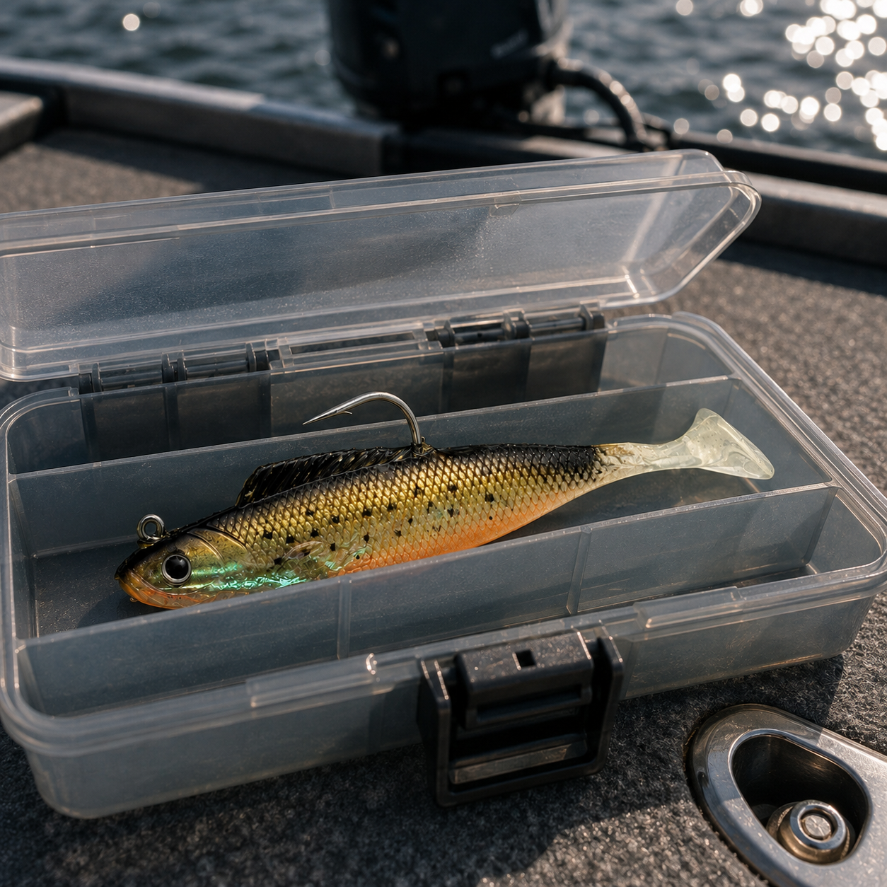 behr trendex soft-bait